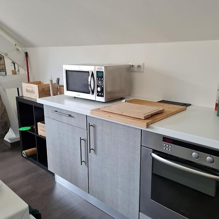 Appartement De La Laiterie Avec Petit Jardin. Eysus Luaran gambar