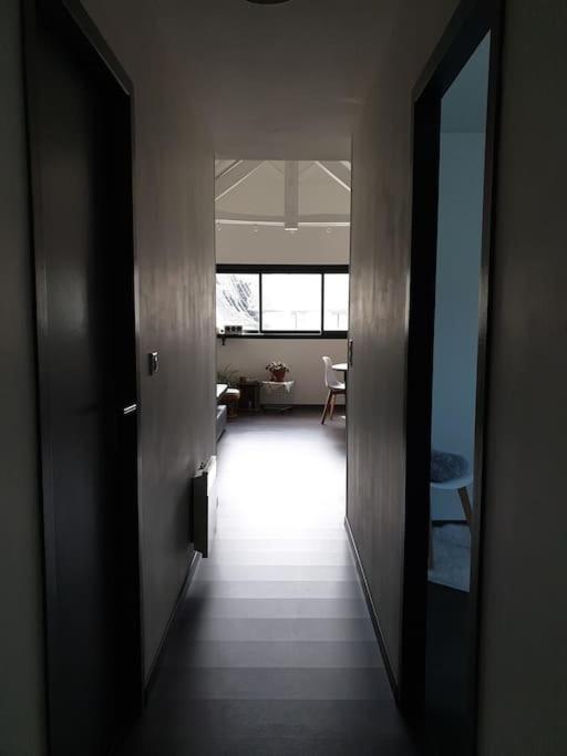Appartement De La Laiterie Avec Petit Jardin. Eysus Luaran gambar