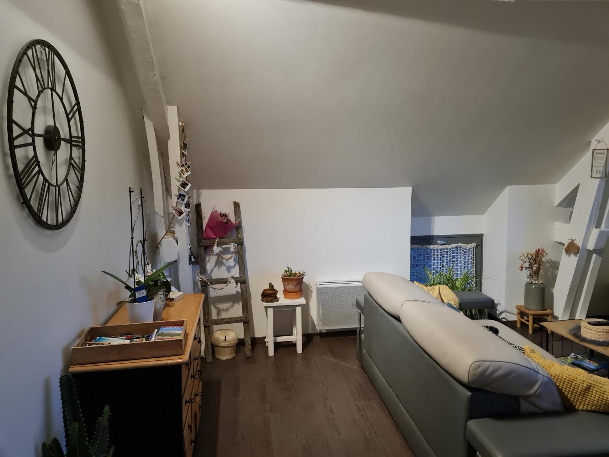 Appartement De La Laiterie Avec Petit Jardin. Eysus Luaran gambar