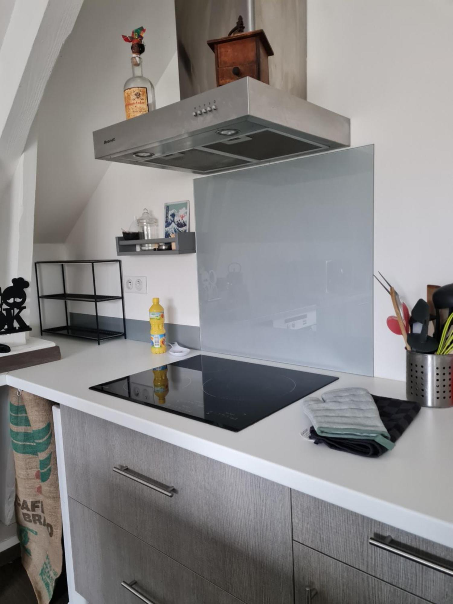 Appartement De La Laiterie Avec Petit Jardin. Eysus Luaran gambar